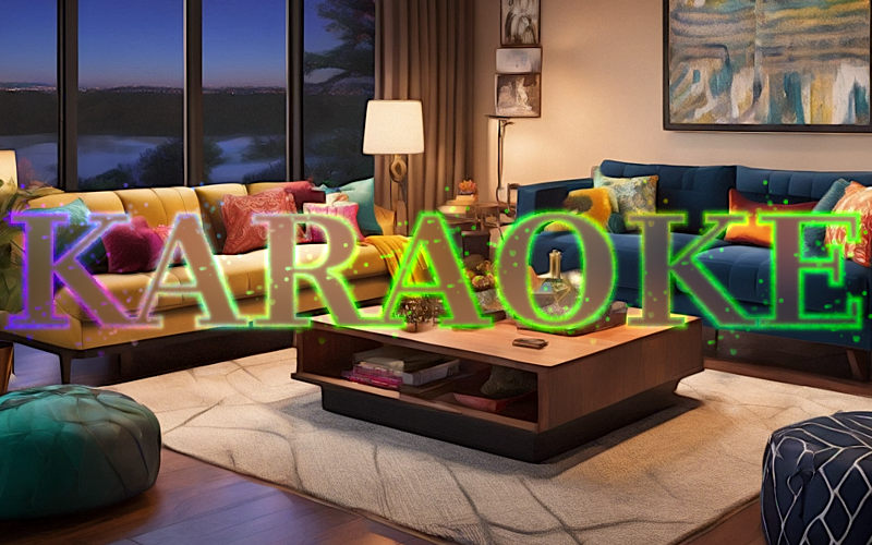 Starting the Family Band of Sorts