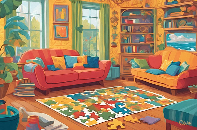 That’s Puzzling